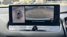 Nissan Qashqai 1.3 DiG-T MH N-Connecta 5dr Petrol Hatchback